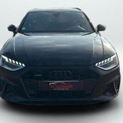 Audi A4 Avant 40 TDI 204 S tronic S Edition Saint-Germain-Lespinasse