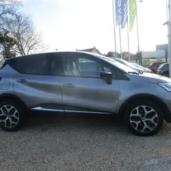 Renault Captur 1.3 TCE 150CH FAP INTENS CAMERA AR Le Rheu