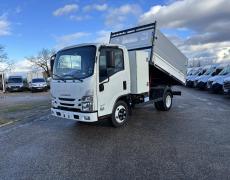 Isuzu Autres Isuzu - M27 F 3.0L 150ch Petite Série Benne Et Coffre - 52 680 €