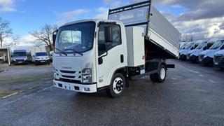 Isuzu Autres Isuzu  - photo 0