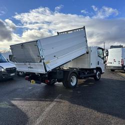 Autres Isuzu M27 F 3.0L 150ch Petite S&eacute;rie Benne Et Coffre Saint-Priest