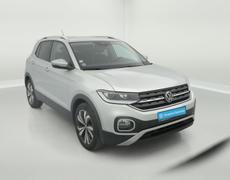 Volkswagen T-Cross Sausheim