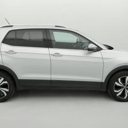 Volkswagen T-Cross T-Cross 1.0 TSI 110 Start/Stop DSG7 Carat Sausheim