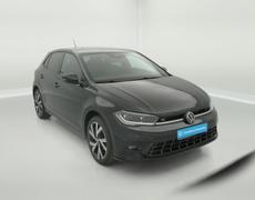 Volkswagen Polo Sausheim