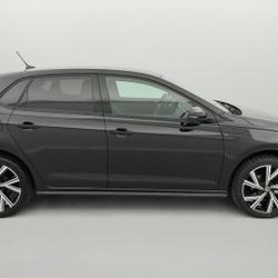 Volkswagen Polo Polo 1.0 TSI 95 S&S DSG7 R-Line Sausheim