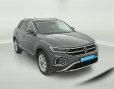 Volkswagen T-Roc Sausheim