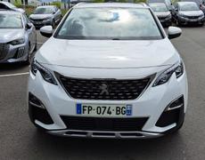 Peugeot 3008 Machecoul-Saint-Même