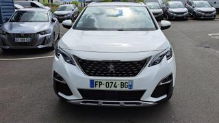 Peugeot 3008  - Allure - photo 0
