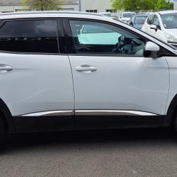 Peugeot 3008 BlueHDi 130 S&S EAT8 ALLURE BUSINESS occasion - Machecoul-Saint-M&ecirc;me - photo 2/21