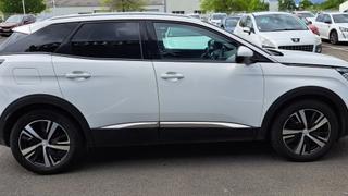 Peugeot 3008  - Allure - photo 1