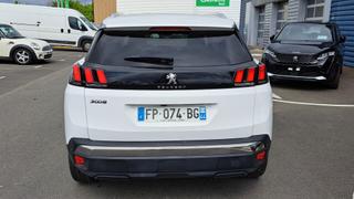 Peugeot 3008  - Allure - photo 2