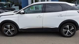 Peugeot 3008  - Allure - photo 3