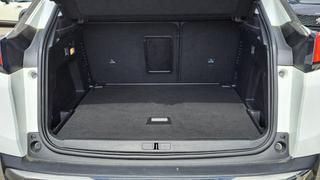 Peugeot 3008  - Allure - photo 4
