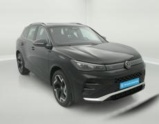 Volkswagen Tiguan Sausheim