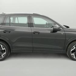 Volkswagen Tiguan Tiguan 1.5 eTSI 150ch DSG7 R-Line Edition Sausheim