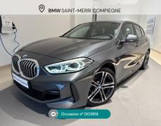 BMW Serie 1 Compiègne
