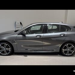 BMW Serie 1 (F40) 118I 136CH M SPORT DKG7 Compi&egrave;gne