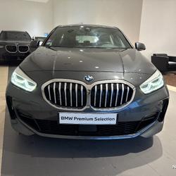 BMW Serie 1 (F40) 118I 136CH M SPORT DKG7 Compi&egrave;gne
