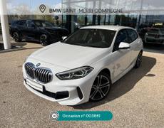 BMW Serie 1 Compiègne