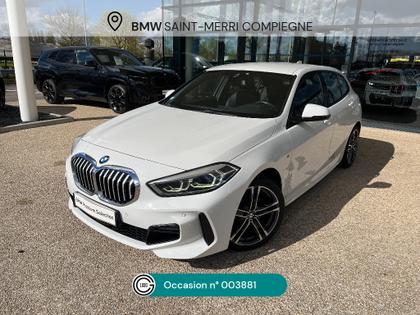 BMW Serie 1 - (F40) 118I 136CH M SPORT DKG7 - 22 990 €