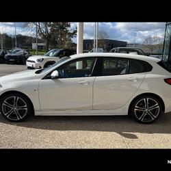BMW Serie 1 (F40) 118I 136CH M SPORT DKG7 Compi&egrave;gne