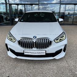 BMW Serie 1 (F40) 118I 136CH M SPORT DKG7 Compi&egrave;gne