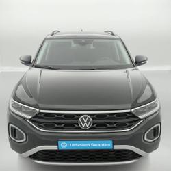 Volkswagen T-Roc T-Roc 1.0 TSI 116 Start/Stop BVM6 VW Edition Arbouans