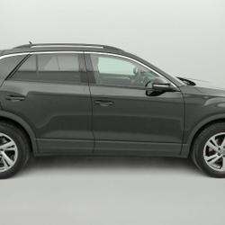 Volkswagen T-Roc T-Roc 1.0 TSI 116 Start/Stop BVM6 VW Edition Arbouans
