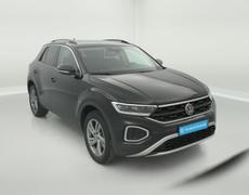 Volkswagen T-Roc Sausheim