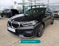 BMW Serie 1 Compiègne