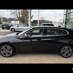 BMW Serie 1 (F40) 116D 116CH BUSINESS DESIGN DKG7 Compi&egrave;gne