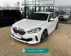 BMW Serie 1 Compiègne