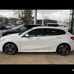 BMW Serie 1 (F40) 118I 136CH M SPORT DKG7 Compi&egrave;gne
