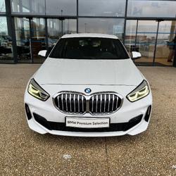 BMW Serie 1 (F40) 118I 136CH M SPORT DKG7 Compi&egrave;gne