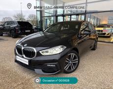 BMW Serie 1 Compiègne