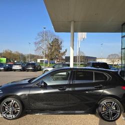 BMW Serie 1 (F40) 118I 136CH M SPORT DKG7 Compi&egrave;gne