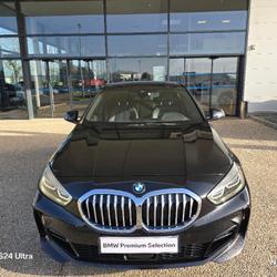 BMW Serie 1 (F40) 118I 136CH M SPORT DKG7 Compi&egrave;gne