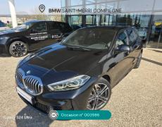 BMW Serie 1 Compiègne