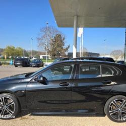 BMW Serie 1 (F40) 118I 136CH M SPORT DKG7 Compi&egrave;gne