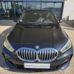 BMW Serie 1 (F40) 118I 136CH M SPORT DKG7 Compi&egrave;gne