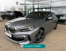 BMW Serie 1 Compiègne