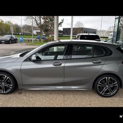 BMW Serie 1 (F40) 118I 136CH M SPORT DKG7 Compi&egrave;gne