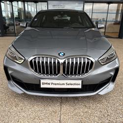 BMW Serie 1 (F40) 118I 136CH M SPORT DKG7 Compi&egrave;gne