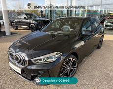 BMW Serie 1 Compiègne