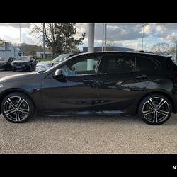 BMW Serie 1 (F40) 118I 136CH M SPORT DKG7 Compi&egrave;gne
