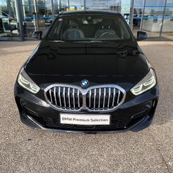 BMW Serie 1 (F40) 118I 136CH M SPORT DKG7 Compi&egrave;gne