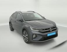 Volkswagen Taigo Arbouans