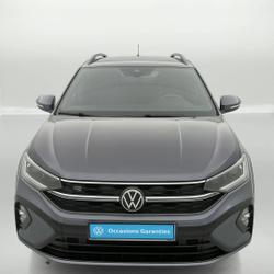 Volkswagen Taigo 1.0 TSI 110 DSG7 R-Line occasion - Sausheim - photo 2/30