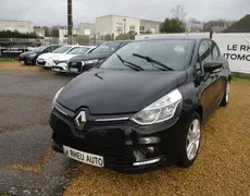 Renault Clio 4 Le Rheu
