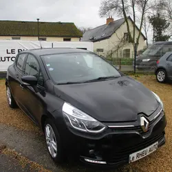 Renault Clio 4 0.9 TCE 90CH ENERGY BUSINESS 5P EURO6C Le Rheu